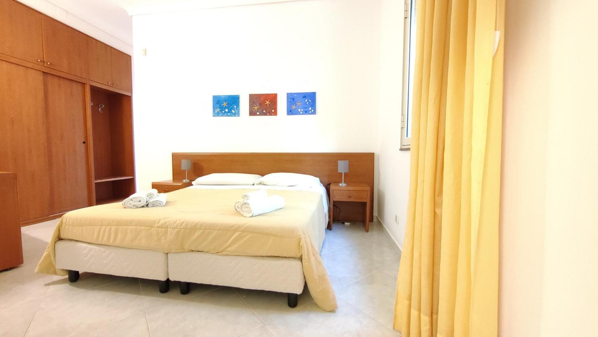 Appartamenti In Villa Polimnia Fontane Bianche Rom bilde