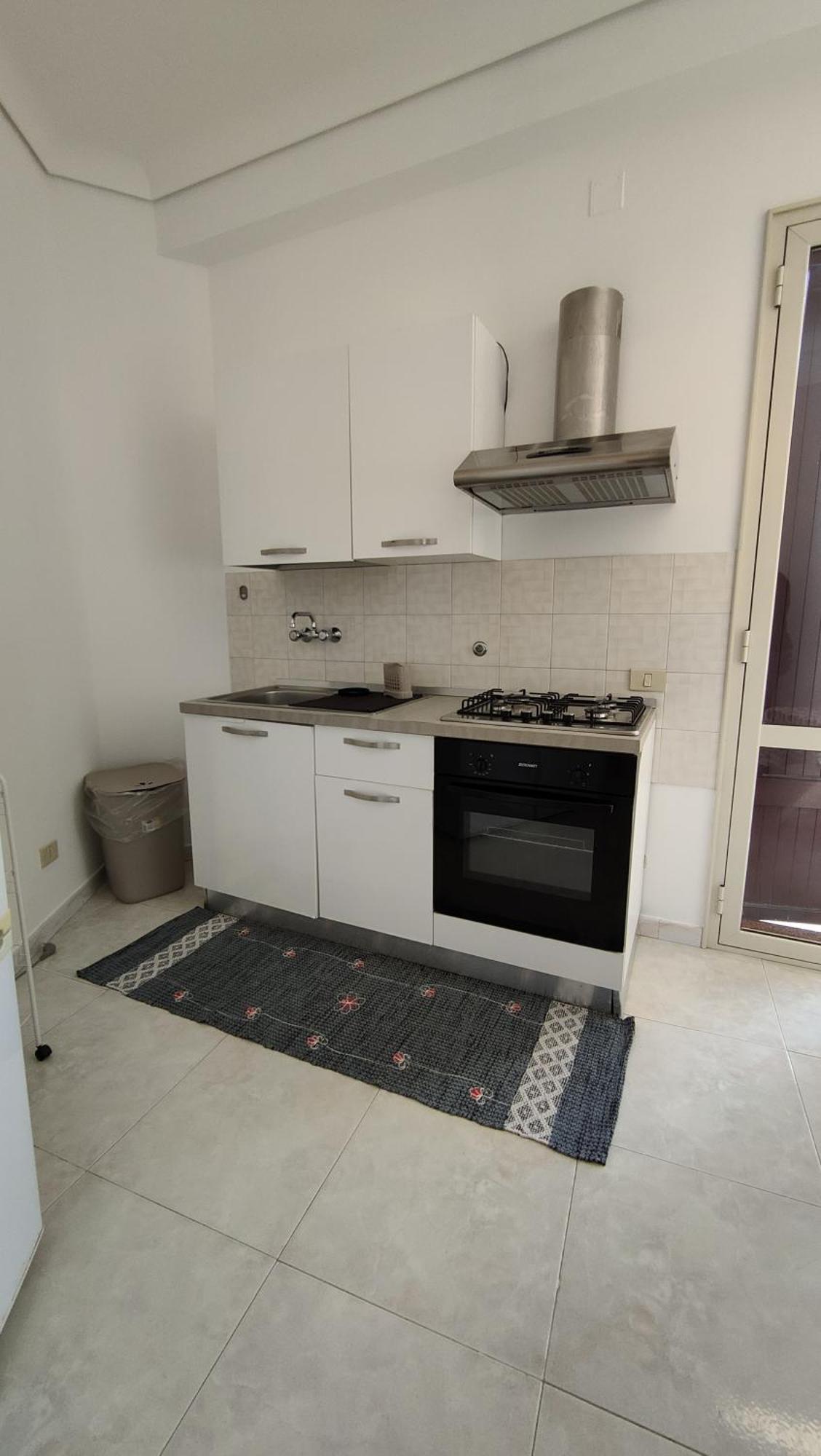 Appartamenti In Villa Polimnia Fontane Bianche Rom bilde